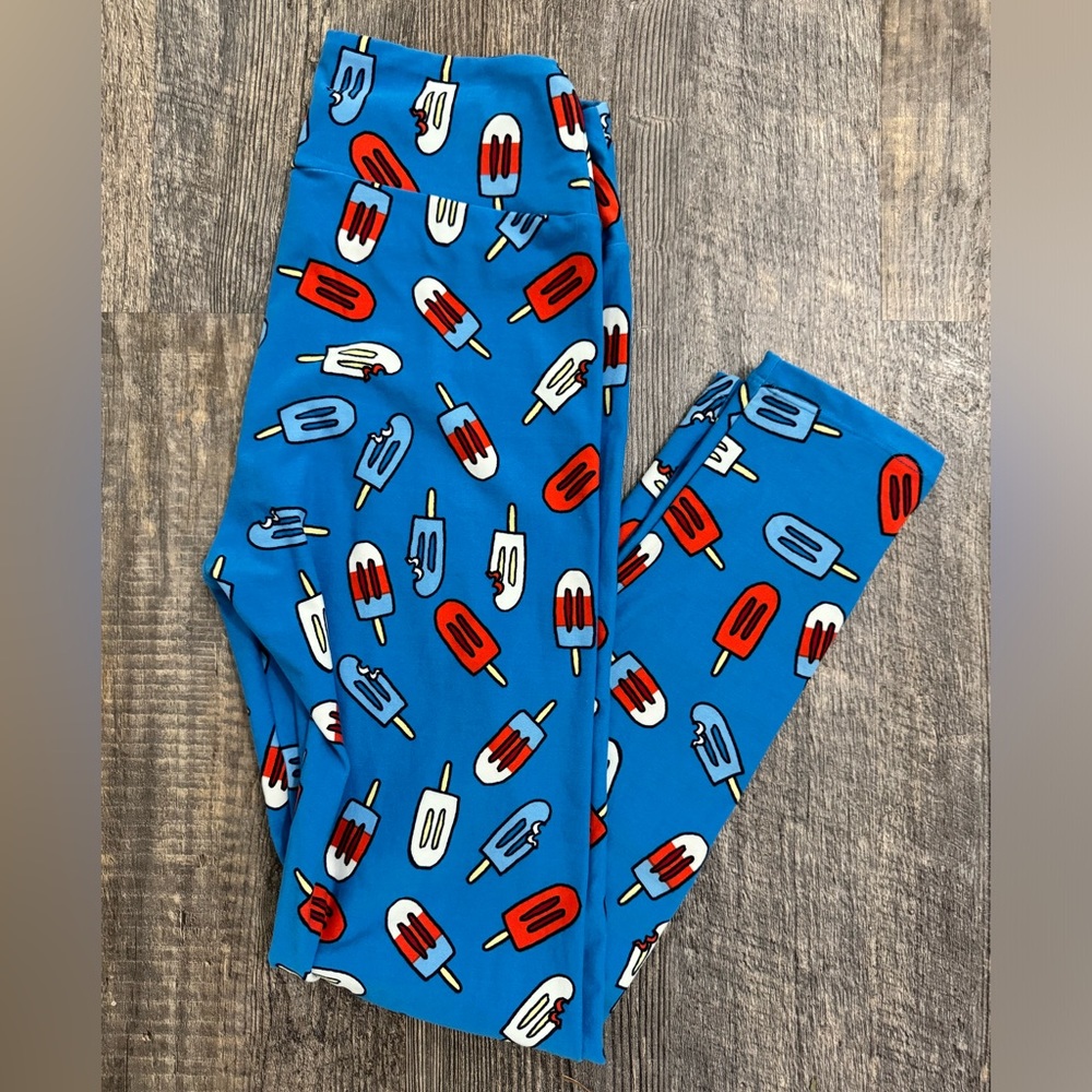 Lularoe OS leggings
